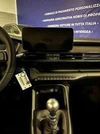 Jeep Avenger Benzina 1.2 turbo Longitude 100cv NUOVO DA IMMATRICOLARE Nuova in provincia di Torino - Autoingros Rosta img-8