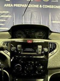 Lancia Ypsilon Ibrida 1.0 hybrid Silver Plus NUOVA DA IMMATRICOLARE Nuova in provincia di Torino - Autoingros Rosta img-8