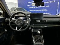 Jeep Avenger Benzina 1.2 turbo Altitude 100cv NUOVA DA IMMATRICOLARE Nuova in provincia di Torino - Autoingros Rosta img-7