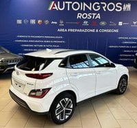Hyundai Kona Elettrica 64 kWh EV Exellence+ PRONTA CONSEGNA Km 0 in provincia di Torino - Autoingros Rosta img-1