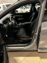Hyundai Tucson Ibrida 1.6 hev NLine Smart Sense+ Advanced 2wd auto NUOVA Nuova in provincia di Torino - Autoingros Rosta img-13