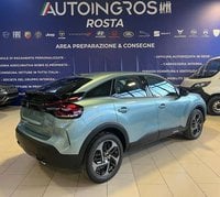 Citroën C4 Benzina 1.2 puretech Feel Pack s Nuova in provincia di Torino - Autoingros Rosta img-1