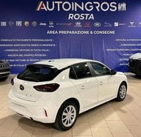 Opel Corsa Benzina NUOVA 1.2 100CV MT6 NUOVA DA IMMATRICOLARE Nuova in provincia di Torino - Autoingros Rosta img-1