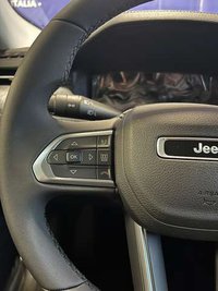 Jeep Compass e-hybrid Ibrida 1.5 Mhev Longitude 2wd 130cv KM0 PRONTA CONSEGNA Km 0 in provincia di Torino - Autoingros Rosta img-11