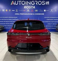 Alfa Romeo Tonale Diesel 1.6 Ti 130cv tct6 NUOVA PRONTA CONSEGNA Nuova in provincia di Torino - Autoingros Rosta img-5