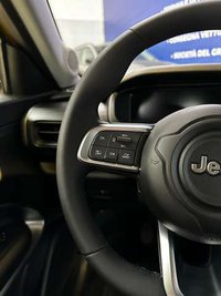 Jeep Avenger Benzina 1.2 turbo Altitude 100cv NUOVA DA IMMATRICOLARE Nuova in provincia di Torino - Autoingros Rosta img-11