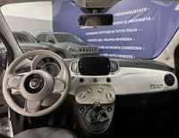 FIAT 500 Benzina 1.2 Lounge 69cv my20 s&s USATO GARANTITO Usata in provincia di Torino - Autoingros Rosta img-7