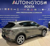 Alfa Romeo Tonale Ibrida 1.5 hybrid Speciale 130cv NUOVA DA IMMATRICOLARE Nuova in provincia di Torino - Autoingros Rosta img-1