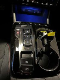 Hyundai Tucson Ibrida 1.6 hev NLine Smart Sense+ Advanced 2wd auto NUOVA Nuova in provincia di Torino - Autoingros Rosta img-9