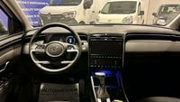 Hyundai Tucson Ibrida 1.6 t-gdi 48V Xline 2wd dct Km 0 in provincia di Torino - Autoingros Rosta img-7