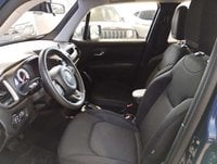 Jeep Renegade Benzina 1.3 t4 Limited 2wd 150cv ddct Usata in provincia di Torino - Autoingros Rosta img-10