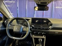 Citroën C4 Benzina 1.2 puretech Feel Pack s Nuova in provincia di Torino - Autoingros Rosta img-7