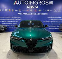 Alfa Romeo Tonale Ibrida 1.5 hybrid Sprint 130cv tct7 NUOVA PRONTA CONSEGNA Nuova in provincia di Torino - Autoingros Rosta img-4