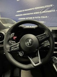 Alfa Romeo Tonale Ibrida 1.5 hybrid Tributo Italiano 160cv PRONTA CONSEGNA Nuova in provincia di Torino - Autoingros Rosta img-9