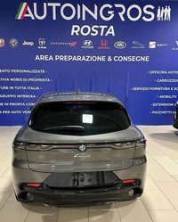 Alfa Romeo Tonale Ibrida 1.5 hybrid Speciale 130cv NUOVA DA IMMATRICOLARE Nuova in provincia di Torino - Autoingros Rosta img-5