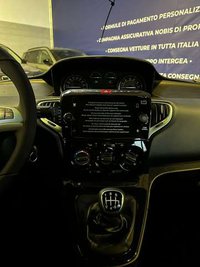 Lancia Ypsilon Ibrida 1.0 hybrid 70 cv Gold s&s KM0 PRONTA CONSEGNA Km 0 in provincia di Torino - Autoingros Rosta img-8
