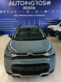 Citroën C3 Aircross Benzina 1.2 puretech Shine s&s 110cv NUOVA PRONTA CONSEGNA Nuova in provincia di Torino - Autoingros Rosta img-4