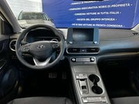 Hyundai Kona Elettrica 64 kWh EV Exellence+ PRONTA CONSEGNA Km 0 in provincia di Torino - Autoingros Rosta img-5