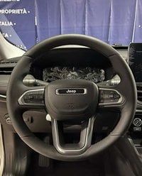 Jeep Compass e-hybrid Ibrida 1.5 turbo t4 mhev S 130cv NUOVA DA IMMATRICOLARE Km 0 in provincia di Torino - Autoingros Rosta img-9