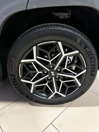 Hyundai Tucson Ibrida 1.6 hev NLine Smart Sense+ Advanced 2wd auto NUOVA Nuova in provincia di Torino - Autoingros Rosta img-6