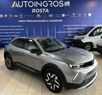 Opel Mokka Elettrica bev Elegance NUOVA DA IMMATRICOLARE Nuova in provincia di Torino - Autoingros Rosta img-2