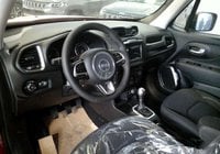 Jeep Renegade Benzina My23 Longitude 1.0 Gse T3 Pronta consegna Nuova in provincia di Torino - Autoingros Rosta img-13