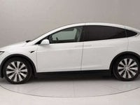Tesla Model X Elettrica Performance Dual Motor awd Usata in provincia di Torino - Autoingros Rosta img-3