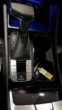 Hyundai Tucson Ibrida 1.6 t-gdi 48V Xline 2wd dct Km 0 in provincia di Torino - Autoingros Rosta img-10