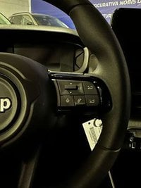 Jeep Avenger Benzina 1.2 turbo Longitude 100cv NUOVO DA IMMATRICOLARE Nuova in provincia di Torino - Autoingros Rosta img-10