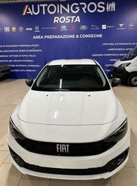 FIAT Tipo Ibrida 5p 1.5 t4 hybrid 130cv dct NUOVA DA IMMATRICOLARE Nuova in provincia di Torino - Autoingros Rosta img-4