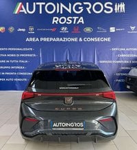 Cupra Born Elettrica 58kWh e-Boost IMPULSE 231CV KM0 PRONTA CONSEGNA Usata in provincia di Torino - Autoingros Rosta img-5