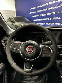 FIAT Tipo Ibrida 5p 1.5 t4 hybrid 130cv dct NUOVA DA IMMATRICOLARE Nuova in provincia di Torino - Autoingros Rosta img-9