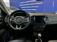 Jeep Compass Diesel 1.6 mjt Limited 2wd 120cv my19 USATO GARANTITO Usata in provincia di Torino - Autoingros Rosta img-7