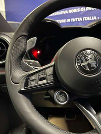 Alfa Romeo Tonale Ibrida 1.5 hybrid Tributo Italiano 160cv PRONTA CONSEGNA Nuova in provincia di Torino - Autoingros Rosta img-11