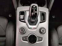Alfa Romeo Stelvio Benzina MY22 2.0 280cv Veloce Q4 KM0 Km 0 in provincia di Torino - Autoingros Rosta img-9