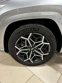 Hyundai Tucson Ibrida 1.6 hev NLine Smart Sense+ Advanced 2wd auto NUOVA Nuova in provincia di Torino - Autoingros Rosta img-6