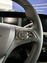 Opel Mokka Elettrica bev Elegance NUOVA DA IMMATRICOLARE Nuova in provincia di Torino - Autoingros Rosta img-11