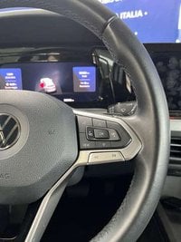 Volkswagen Golf Ibrida 1.0 etsi evo Life 110cv dsg USATO GARANTITO Usata in provincia di Torino - Autoingros Rosta img-10