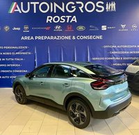 Citroën C4 Benzina 1.2 puretech Feel Pack s Nuova in provincia di Torino - Autoingros Rosta img-3