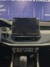 Jeep Compass e-hybrid Ibrida 1.5 Mhev Longitude 2wd 130cv KM0 PRONTA CONSEGNA Km 0 in provincia di Torino - Autoingros Rosta img-8