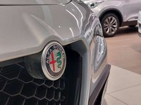 Alfa Romeo Stelvio Diesel 2.2 t Veloce Q4 210cv auto USATO GARANTITO Usata in provincia di Torino - Autoingros Borgaro img-10