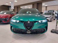 Alfa Romeo Tonale Diesel 1.6 Sprint 130cv tct6 NUOVA DA IMMATRICOLARE Nuova in provincia di Torino - Autoingros Borgaro img-1