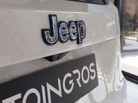 Jeep Renegade e-hybrid Ibrida 1.3 Plug-in Hybrid Limited NUOVA DA IMMATRICOLARE Nuova in provincia di Torino - Autoingros Borgaro img-12