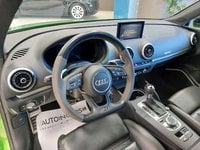 Audi RS3 Benzina 2.5 tfsi quattro s-tronic USATO GARANTITO Usata in provincia di Torino - Autoingros Borgaro img-5