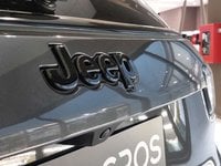 Jeep Compass Diesel S 1.6 Diesel 130hp Mt Fwd NUOVA DA IMMATRICOLARE Nuova in provincia di Torino - Autoingros Borgaro img-9