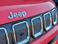 Jeep Compass Diesel 1.6 mjt Limited 2wd 130cv KM/0 IN PRONTA CONSEGNA Km 0 in provincia di Torino - Autoingros Borgaro img-11