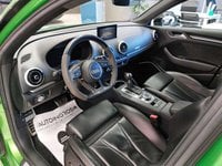 Audi RS3 Benzina 2.5 tfsi quattro s-tronic USATO GARANTITO Usata in provincia di Torino - Autoingros Borgaro img-4