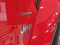 Jeep Wrangler Ibrida Unlimited 2.0 atx phev Sahara 4xe auto Km 0 in provincia di Torino - Autoingros Borgaro img-8