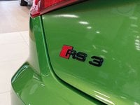 Audi RS3 Benzina 2.5 tfsi quattro s-tronic USATO GARANTITO Usata in provincia di Torino - Autoingros Borgaro img-11