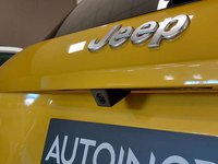 Jeep Avenger Benzina 1.2 turbo Summit fwd 100cv KM/0 IN PRONTA CONSEGNA Km 0 in provincia di Torino - Autoingros Borgaro img-11
